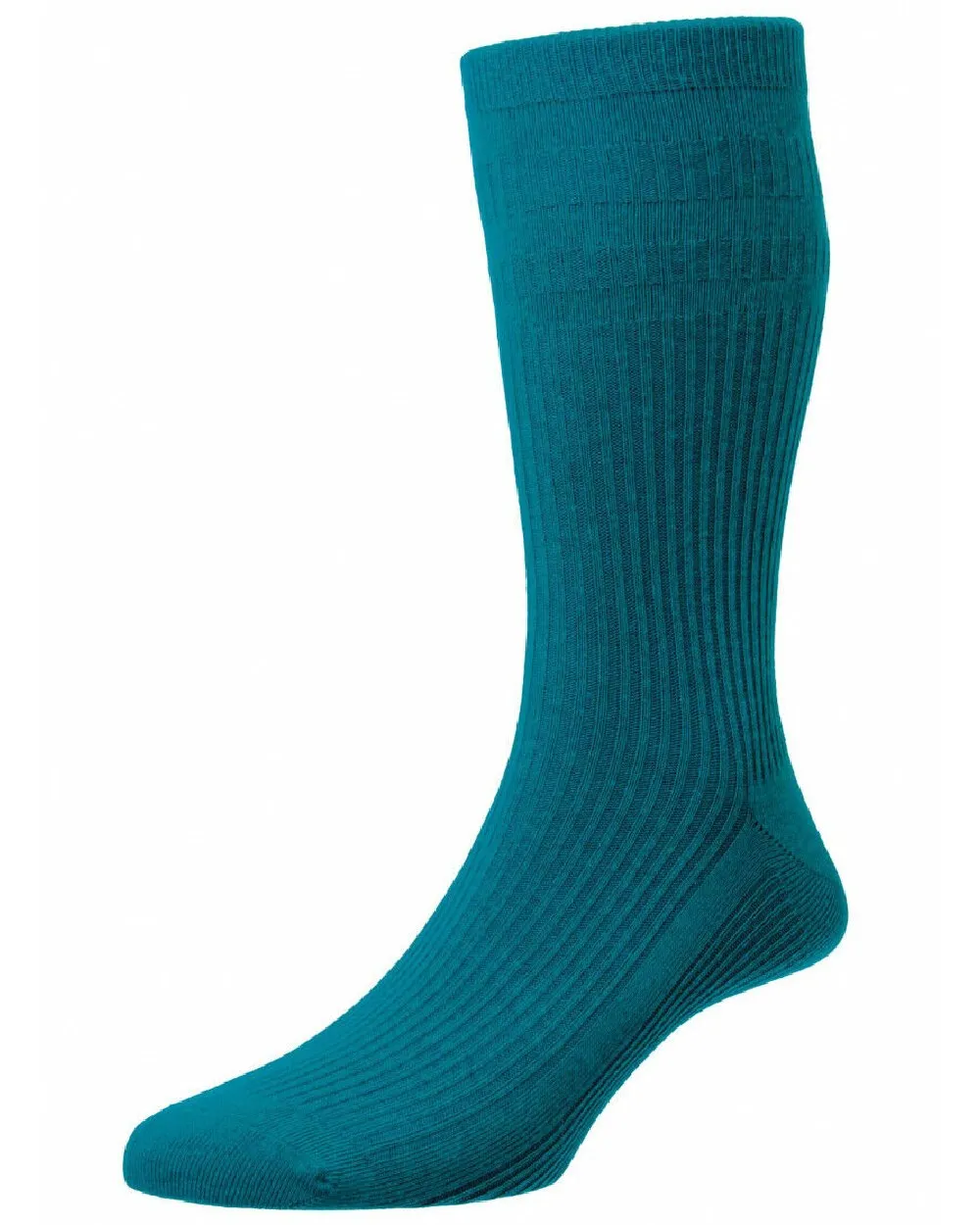 HJ Hall Original Wool Soft Top Socks