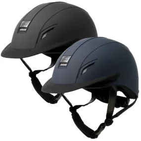 John Whitaker VX2 Riding Helmet