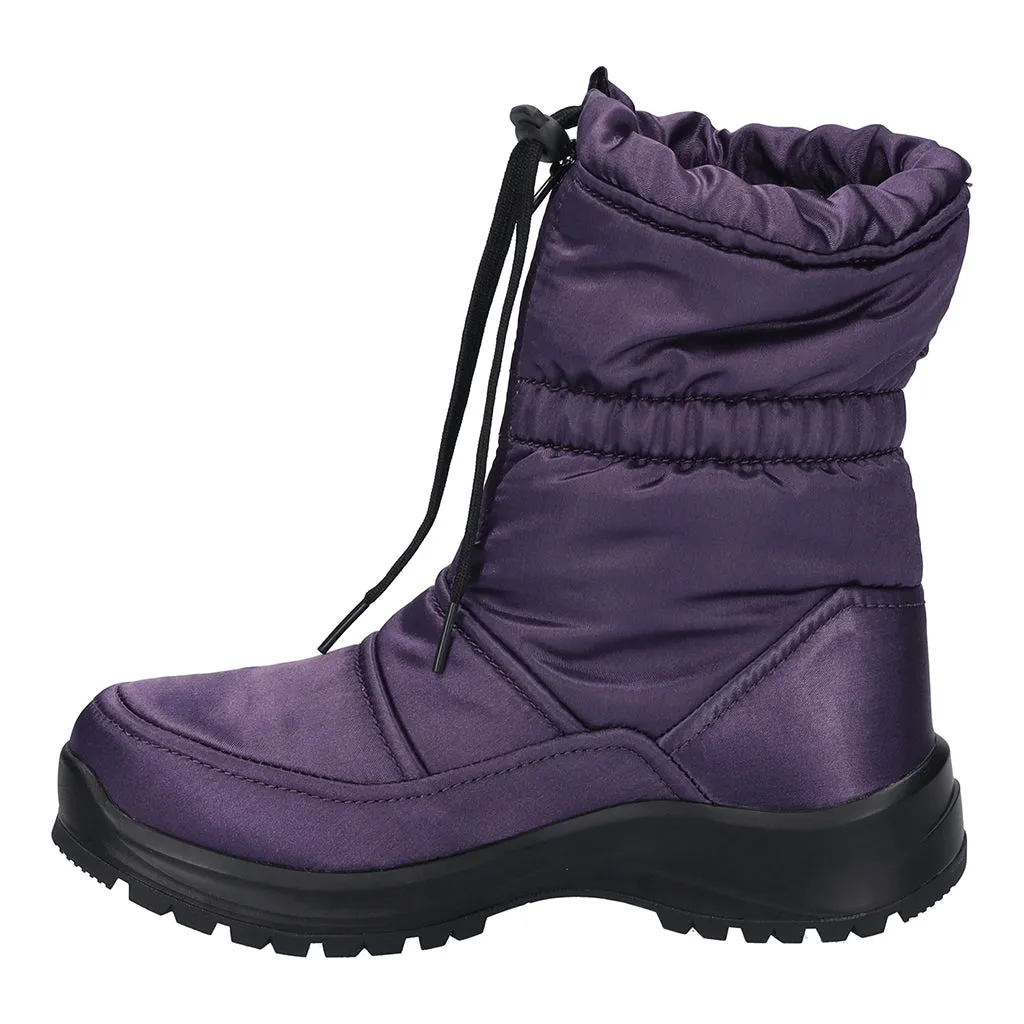 Josef Seibel 91858 Pl76 560 Colorado 58 Purple