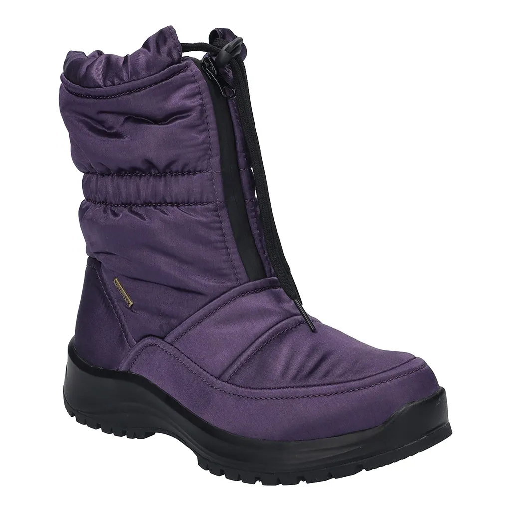 Josef Seibel 91858 Pl76 560 Colorado 58 Purple