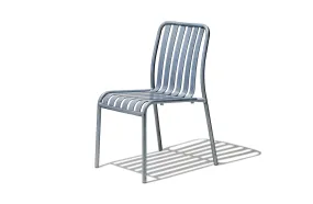 Lucy Outdoor Dining Chair