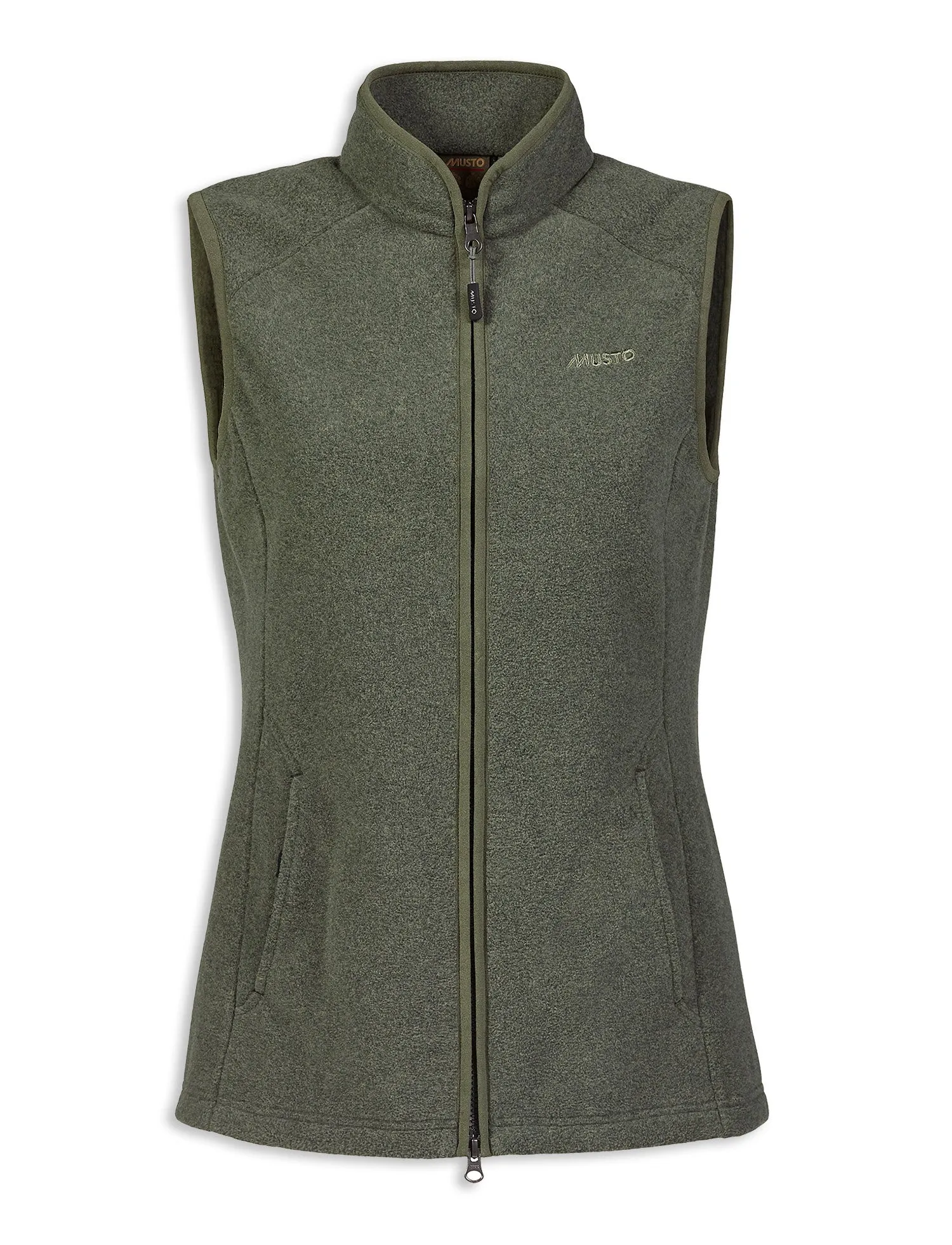 Musto Ladies Fenland Polartec Vest