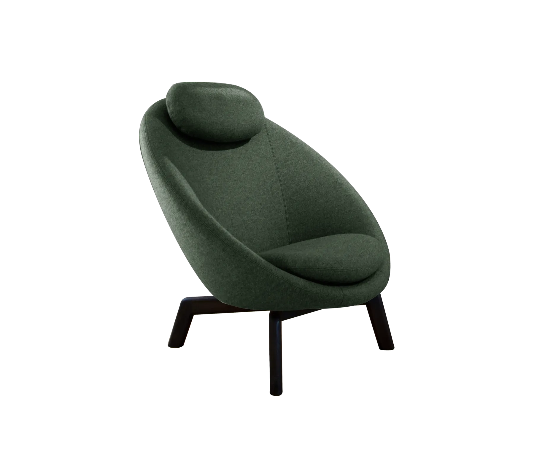 Pace lounge chair