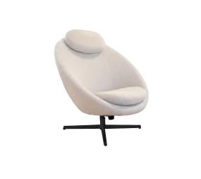 Pace lounge chair