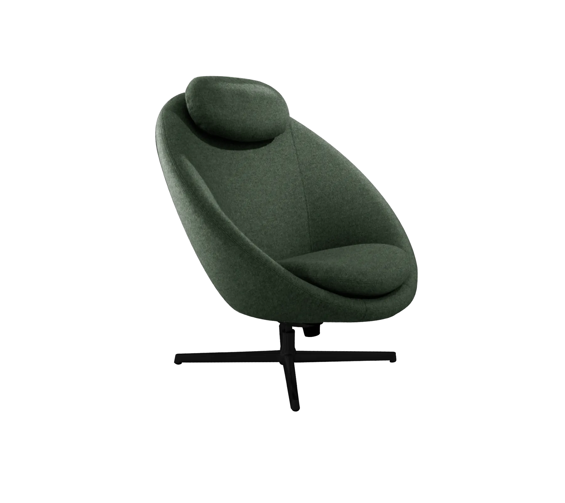 Pace lounge chair