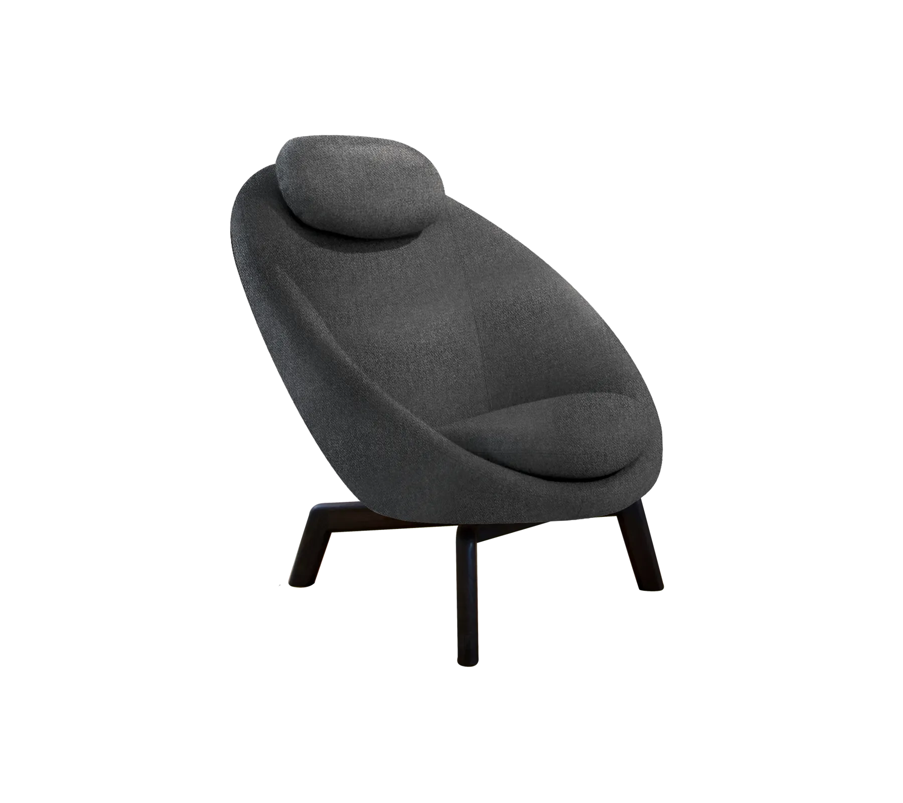 Pace lounge chair