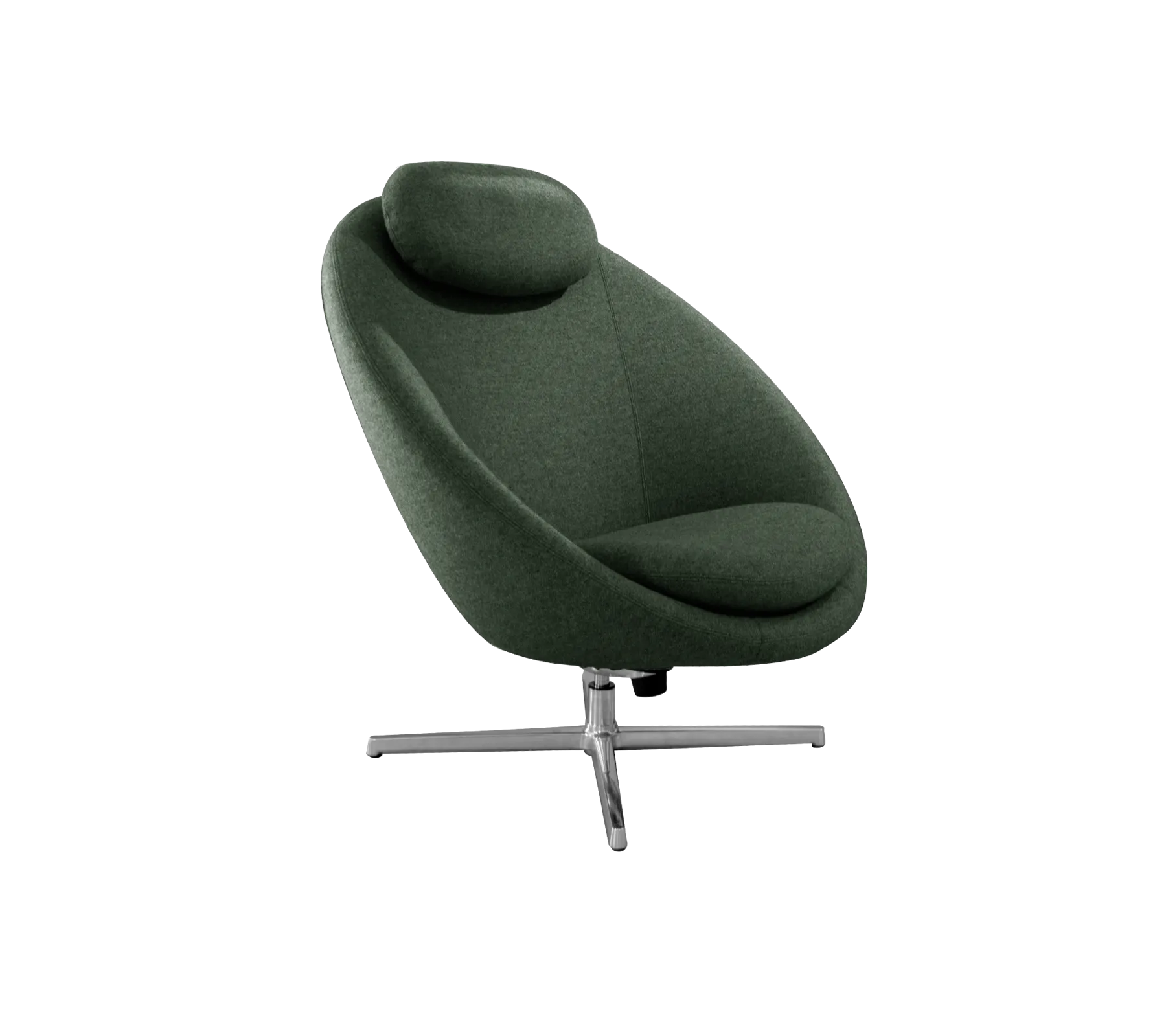 Pace lounge chair