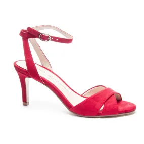 Rosita Ankle Strap Sandal