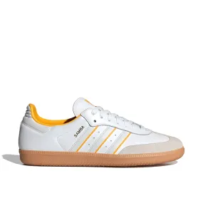 Samba OG 'White Yellow'