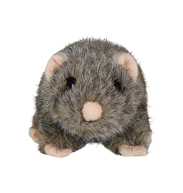 Scabbers Plush