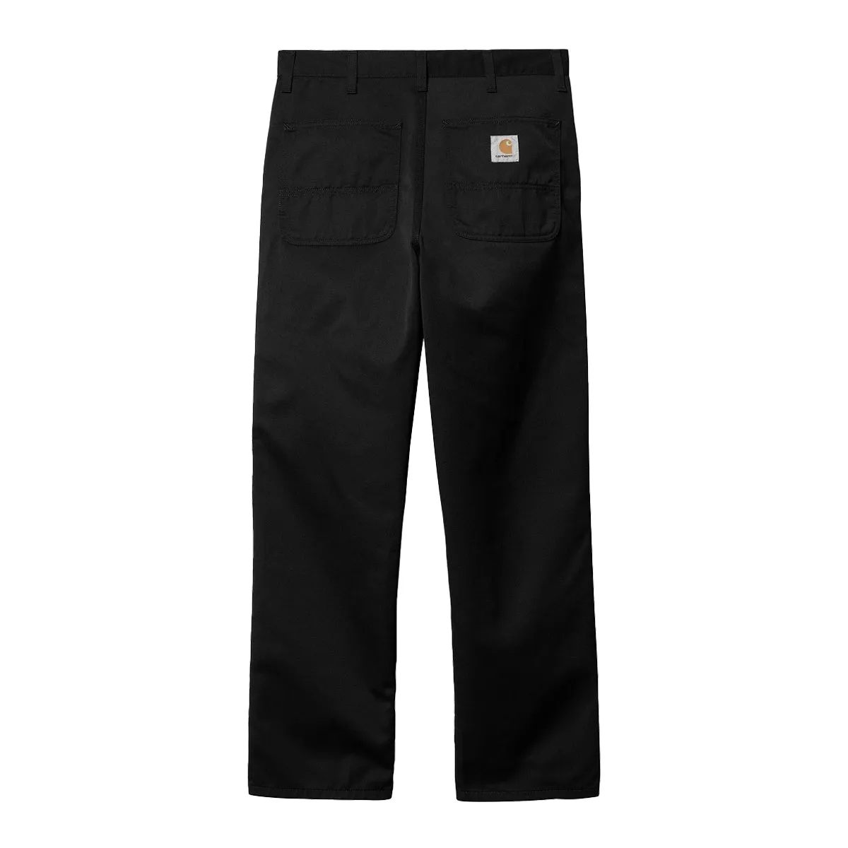 Simple Pant - Black