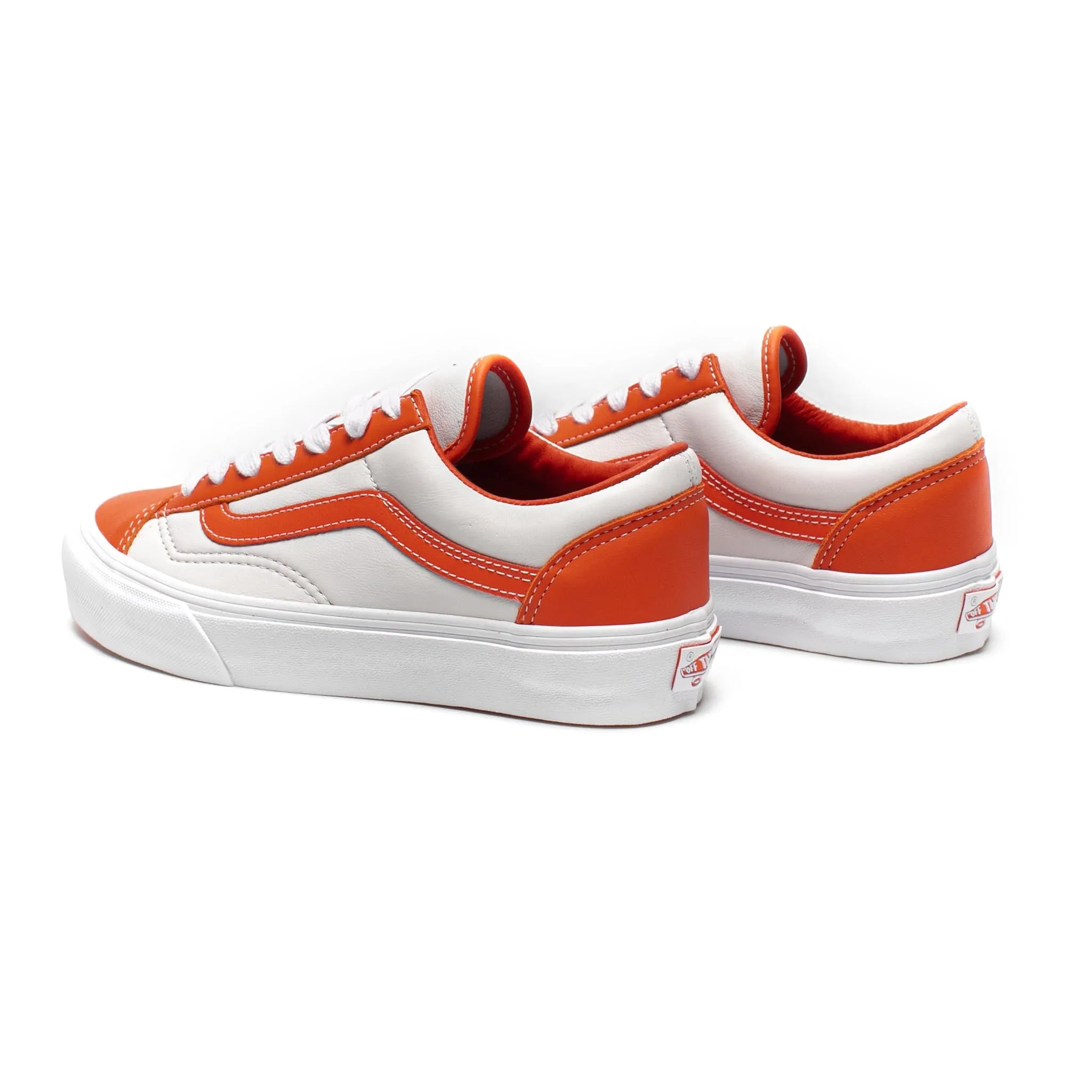 Vans Vault Style 36 VLT LX Apricot Buff