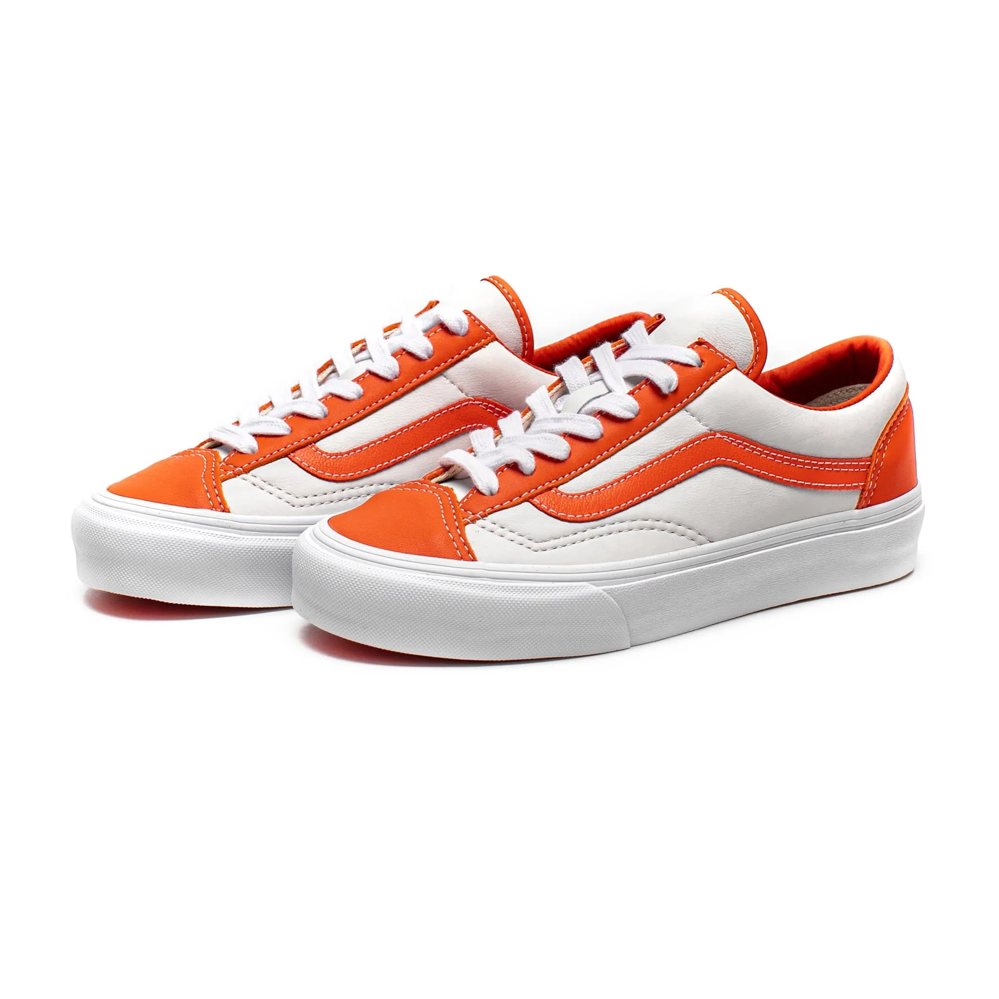 Vans Vault Style 36 VLT LX Apricot Buff