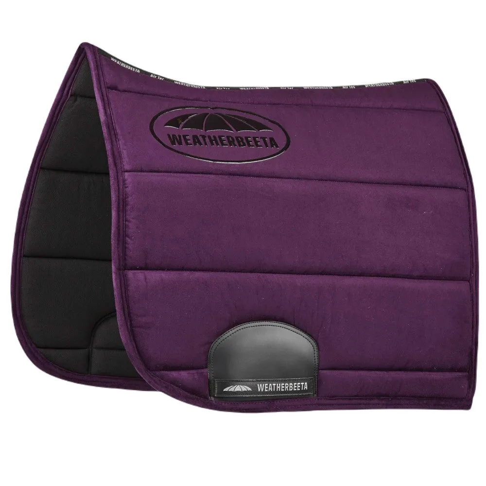 WeatherBeeta Elite Dressage Pad