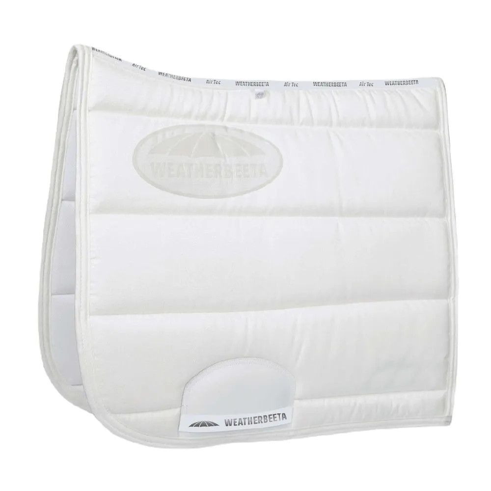 WeatherBeeta Elite Dressage Pad