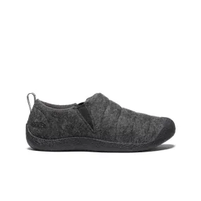 Women's Howser II  |  Grey Felt/Black