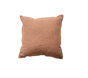 Wove scatter cushion, 50x50x12 cm